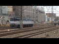 5052レ ef66 33