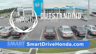 Our Roots Run Deep | Smart Honda