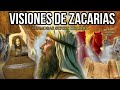 ZACARIAS DEL 5 AL 8: