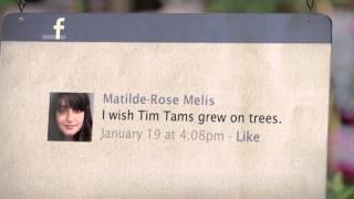 Tim Tam Truly Madly Case Study