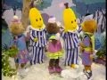 Bananas in pyjamas without music intro-  few episodes combined. Halal