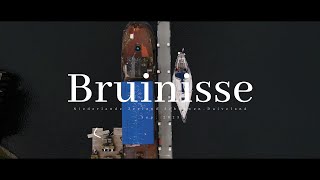 Bruinisse / Zeeland / Niederlande