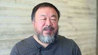 The Fear of Art: Ai Weiwei - The Censorship of Artists: Artists in Prison, Artists in Exile