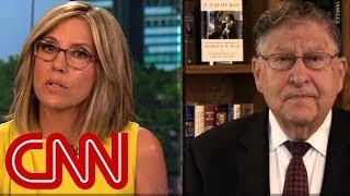 CNN's Camerota to Sununu: Don't denigrate our reporting