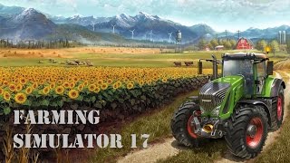 Coo's Farming Simulator 17 Ep. 1 まったり農業、源蔵さん？！の巻