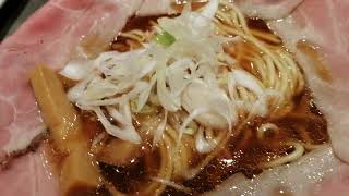 【和泉市】ラーメン大戦争のピストル🔫ラーメン🍜【人類学みな麺類フランチャイズ】は美味しい🤗行列店ですよ！