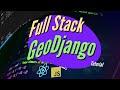 GeoDjango & React Tutorial #6 - Full Stack Geo Web App With Python & JavaScript