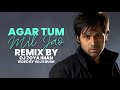 Agar Tum Mil Jao (Remix) DJ Zoya Iman X Vdj Khush | Zeher | Shreya Goshal | Emraan Hashmi, Udita G