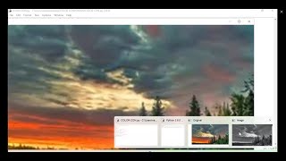 Basic image processing and Color conversion using Python OpenCV || python OpenCV