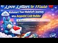 Mumbai MuleMeetup - Love Letters to Mule: Kickstart Your MuleSoft Journey with AnyPoint Code Builder