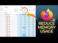 How To Fix Firefox High Memory Usage in Windows 11/10 (2026 Guide)