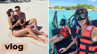 TULUM VALE LA PENA? VIAJE CON NIÑOS + UNO DE NUESTROS HOTELES FAVORITOS NIZUC!! -@KARELYtips