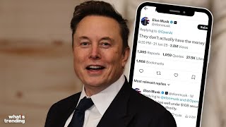 Elon Musk VS Project Stargate: Controversy Over The $500 billion AI Investment