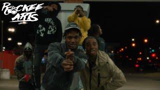 TB x Lil Randy - “ Shanaynay “ ( Official Video ) Dir x @RickeeArts