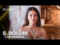 Siyah Kalp 5. Bölüm 1. Fragmanı | 