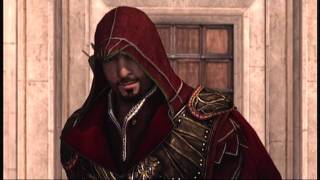 Assassin's Creed Brotherhood Claudia's Hidden Talents