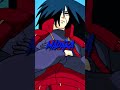 The Coldest Uchiha in Naruto#anime#naruto#narutoshippuden#shorts#viral