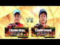 【eng dub】2011 d1sl rd.1 bihoku 2011 intl 3 ③