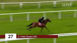 Goffs Arqana 2020 Breeze Up Sale - Replay