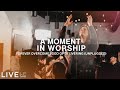 A Moment In Worship | Forever Overcome | God of Delivering | Water's Edge Worship