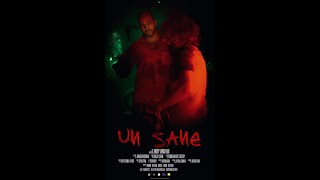 UNSANE Malayalam short film trailer