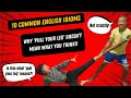 10 Common English Idioms for Daily Conversations With Real-Life Examples. Pull your leg??(Episode 1)