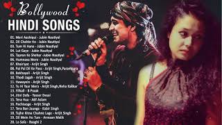 New Hindi Songs 2021 - Best Of Jubin Nautyal, Arijt Singh, Atif Aslam, Neha Kakkar,Armaan Malik