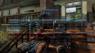 The Last of Us™ Remastered Multiplayer Jogatina com amigos