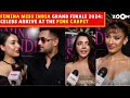 Femina Miss India 2024 Grand Finale: Nehal Chudasama, Sanam Puri, Ruhi Singh and others ATTEND!