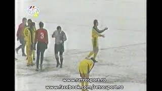 1995-96 - Divizia A - Ceahlaul Piatra Neamt - FC Brasov 2-1