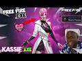 FREE FIRE.EXE - The Kassie Exe