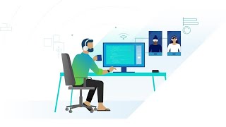 Get Proactive with VMware Edge Network Intelligence