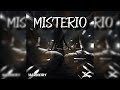 Hardkiry - MISTERIO (Official Visualizer)