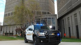 Volunteers needed at DeKalb Sheriff's Office for new program