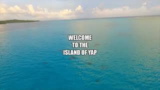 Yap - Island of Stone Money