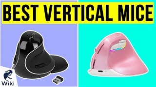 10 Best Vertical Mice 2020