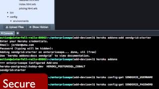 How to Install and Configure Devise in a Ruby on Rails Application