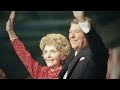 The story of Nancy Reagan's undying devotion for her husband