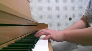 River Flows in You - Yiruma [piano] (Progress 1)