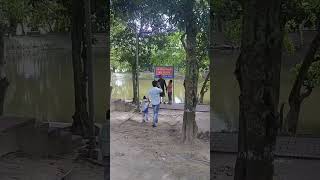 শেখ পরিবারের ঐতিহ্যবাহী বড় তালাব।🥰🥰