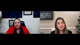 Episode 2- The Inside Scoop: Leading For Justice Edition