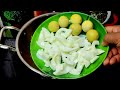 ನೋಡೋಕೆ ಸಿಂಪಲ್ ಎಗ್ ಫ್ರೈ ರುಚಿ ಅದ್ಭುತ egg fry recipe egg curry recipe egg masala recipe anda fry