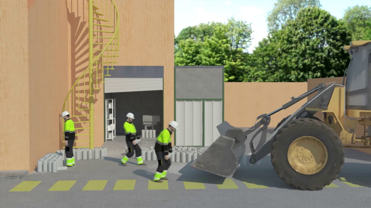Safety Video Youtube