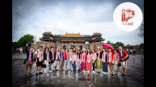 #Hue #Danang #HuiAn #Vietnam Full Trip #越南岘港 #会安古城 #顺化 #五门皇宫