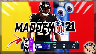 ARE YOU GOING TO PLAY MADDEN 22 FACE OF THE FRANCHISE? Madden 21 UT NEXTGEN PS5 Gameplay
