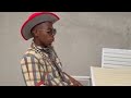Comic Elder - Ndibatsirewo ft Thuga Thuga, Chief Ben, Wessy Issa, Willow & Sekuru Bitternes