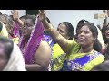 christmas service 25 december 2024 rev. mohan jj ag church ejipura my el shaddai tv