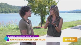 GDL: Experience Fun Events in Carrollton, Kentucky