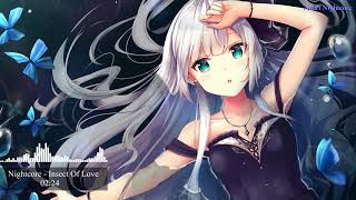 [Akari Nightcore] Nightcore - Insect Of Love / 恋ノ蟲