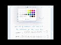 sweep line algorithm explanation